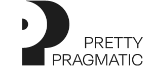 Pretty Pragmatic Logo